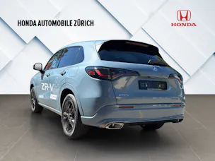 HONDA ZR-V 2.0 i-MMD Advance, mit grauem Leder MY 2027, Leasing Aktion 1.9%, inkl. GRATIS Winterräder in Wert von Fr. 2100.-
