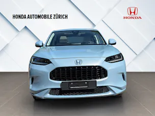 HONDA ZR-V 2.0 i-MMD Advance, mit grauem Leder MY 2027, Leasing Aktion 1.9%, inkl. GRATIS Winterräder in Wert von Fr. 2100.-