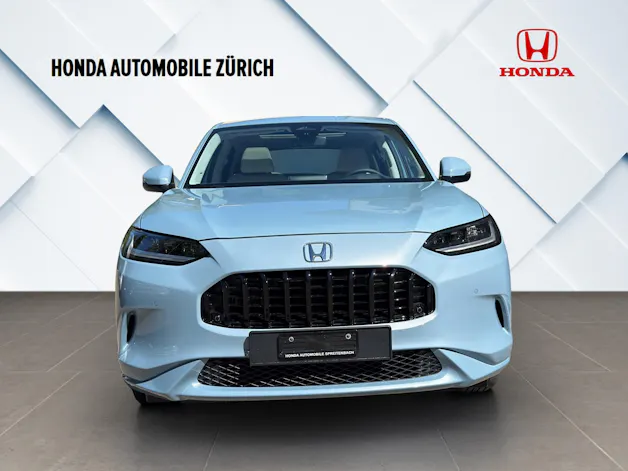 HONDA ZR-V 2.0 i-MMD Advance, mit grauem Leder MY 2027, Leasing Aktion 1.9%, inkl. GRATIS Winterräder in Wert von Fr. 2100.-