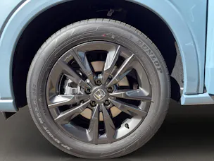 HONDA ZR-V 2.0 i-MMD Advance, mit grauem Leder MY 2027, Leasing Aktion 1.9%, inkl. GRATIS Winterräder in Wert von Fr. 2100.-