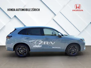 HONDA ZR-V 2.0 i-MMD Advance, mit grauem Leder MY 2027, Leasing Aktion 1.9%, inkl. GRATIS Winterräder in Wert von Fr. 2100.-