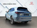 HONDA ZR-V 2.0 i-MMD Advance, mit grauem Leder MY 2027, Leasing Aktion 1.9%, inkl. GRATIS Winterräder in Wert von Fr. 2100.-