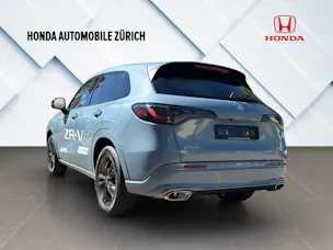 HONDA ZR-V 2.0 i-MMD Advance, mit grauem Leder MY 2027, Leasing Aktion 1.9%, inkl. GRATIS Winterräder in Wert von Fr. 2100.-