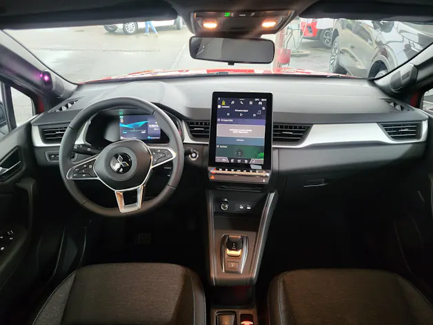 Mitsubishi ASX 1.8 HEV Sport