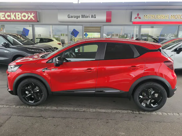 Mitsubishi ASX 1.8 HEV Sport