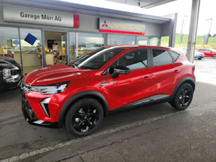 Mitsubishi ASX 1.8 HEV Sport