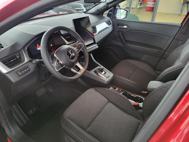 MITSUBISHI ASX 5
