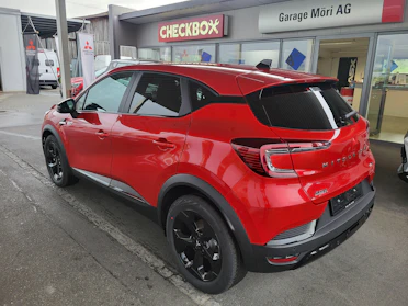 MITSUBISHI ASX 3