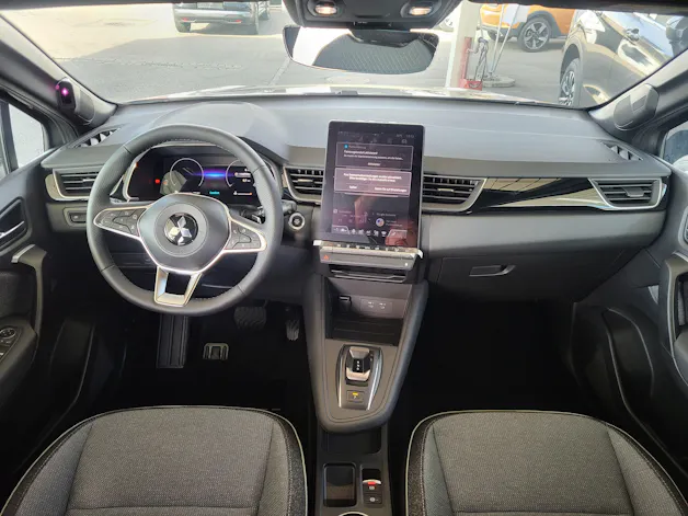 Mitsubishi Grandis 1.3 MH Intense