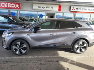 Mitsubishi Grandis 1.3 MH Intense