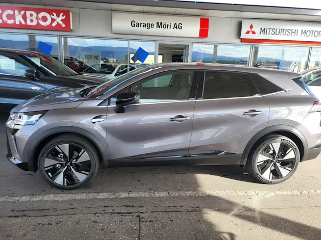 Mitsubishi Grandis 1.3 MH Intense