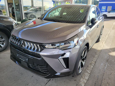 MITSUBISHI GRANDIS 2