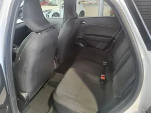 Mitsubishi ASX 1.3 MH Sport
