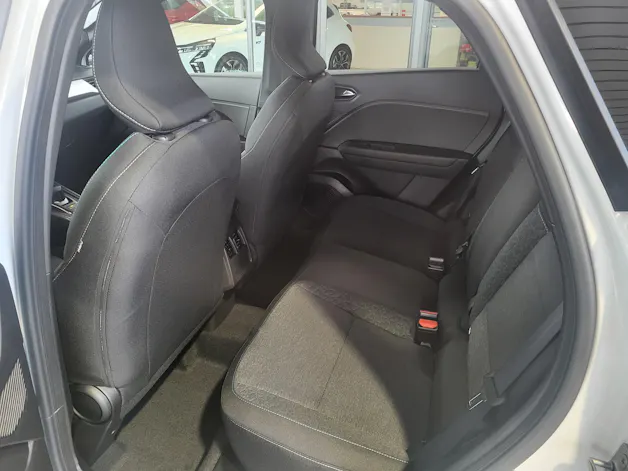 Mitsubishi ASX 1.3 MH Sport