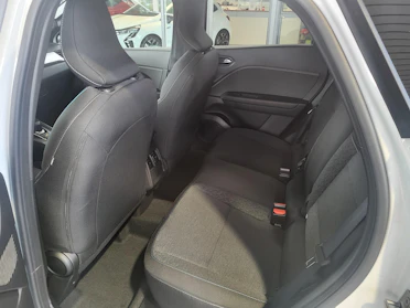 MITSUBISHI ASX 6