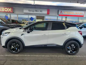 Mitsubishi ASX 1.3 MH Sport