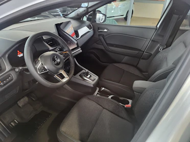 MITSUBISHI ASX 5
