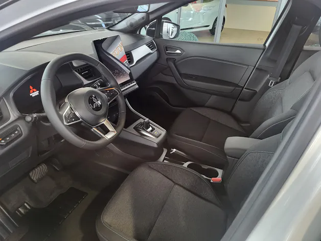 Mitsubishi ASX 1.3 MH Sport