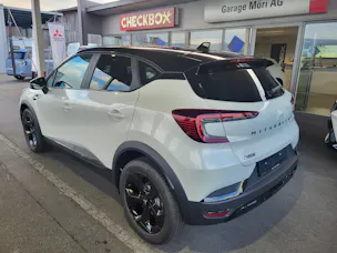 Mitsubishi ASX 1.3 MH Sport