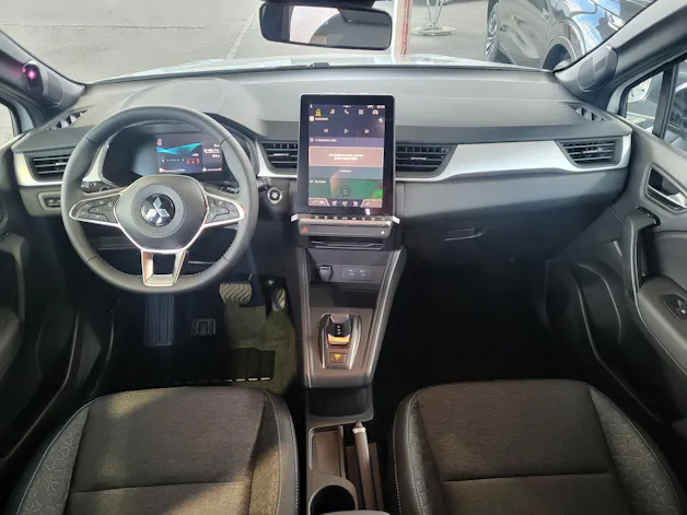 Mitsubishi ASX 1.3 MH Sport