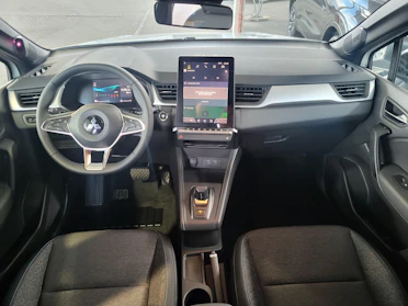 MITSUBISHI ASX 7