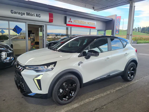 Mitsubishi ASX 1.3 MH Sport