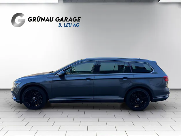 VW Passat Variant 2.0 TDI 240 SCR Highl. DSG 4m