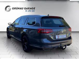 VW Passat Variant 2.0 TDI 240 SCR Highl. DSG 4m