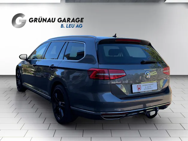 VW Passat Variant 2.0 TDI 240 SCR Highl. DSG 4m
