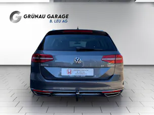 VW Passat Variant 2.0 TDI 240 SCR Highl. DSG 4m