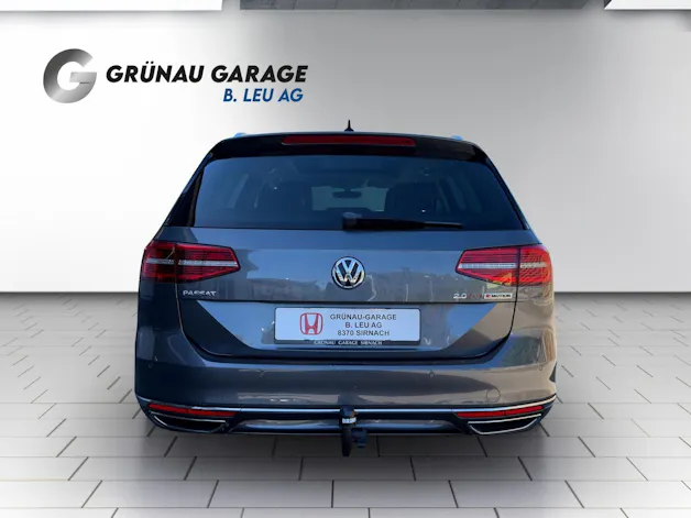 VW Passat Variant 2.0 TDI 240 SCR Highl. DSG 4m