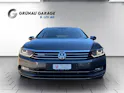 VW Passat Variant 2.0 TDI 240 SCR Highl. DSG 4m