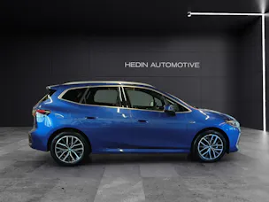 BMW 2er Reihe U06 Active Tourer 225e xDrive paddles