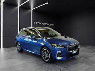 BMW 2er Reihe U06 Active Tourer 225e xDrive paddles