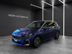 BMW 2er Reihe U06 Active Tourer 225e xDrive paddles