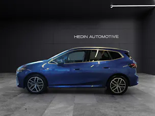 BMW 2er Reihe U06 Active Tourer 225e xDrive paddles