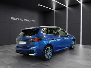 BMW 2er Reihe U06 Active Tourer 225e xDrive paddles
