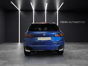 BMW 2er Reihe U06 Active Tourer 225e xDrive paddles