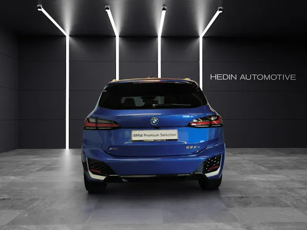 BMW 2er Reihe U06 Active Tourer 225e xDrive paddles