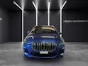 BMW 2er Reihe U06 Active Tourer 225e xDrive paddles