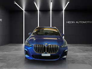 BMW 2er Reihe U06 Active Tourer 225e xDrive paddles