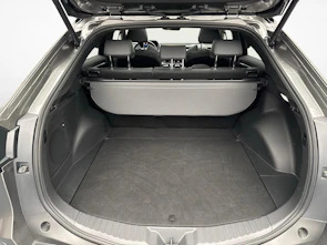 Fahrzeugbild TOYOTA bZ4X Style AWD
