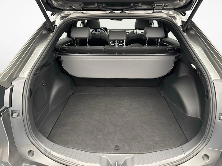 Fahrzeugbild TOYOTA BZ4X