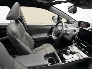 Fahrzeugbild TOYOTA bZ4X Style AWD