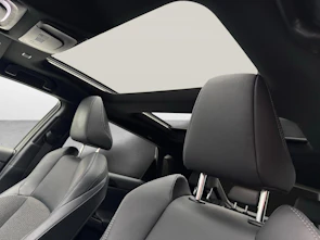 Fahrzeugbild TOYOTA bZ4X Style AWD