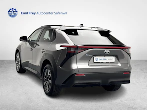 Fahrzeugbild TOYOTA bZ4X Style AWD