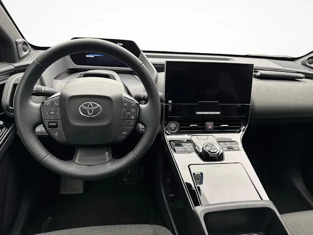 Toyota bZ4X Style AWD