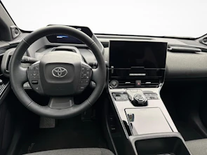 Fahrzeugbild TOYOTA bZ4X Style AWD