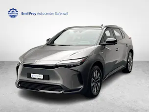 Toyota bZ4X Style AWD