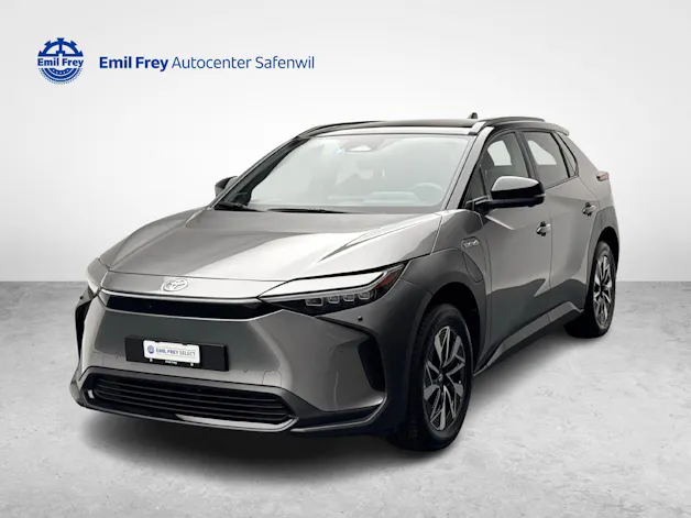 Toyota bZ4X Style AWD
